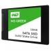 WD Green 120GB 2.5 Inch SSD WDS120G2G0A WSD85851