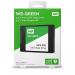 WD Green 120GB 2.5 Inch SSD WDS120G2G0A WSD85851