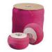 Pink India Legal Tape 6mmx500m Roll R.1018500M