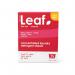 Wash with Leaf Non-Bio Laundry Sheets White Pack of 75 Leaf-NB-75 WWL95308