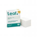 Wash with Leaf Bio Laundry Sheets White Pack of 75 Leaf-BIO-75 WWL95310