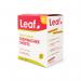 Wash with Leaf Dish Washer Detergent Sheets Pack of 75 Leaf-DISH-75 WWL95345