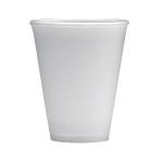 Polystyrene Cup 7oz White (Pack of 1000) 0506048 WX00031