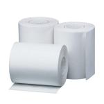 White Thermal Roll 57x30x12mm (Pack of 20) THM5730mm WX00032