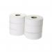 2-Ply Jumbo Toilet Roll 300m (Pack of 6) J26300DS WX00065