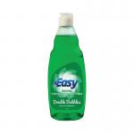 Washing Up Liquid 500ml (Pack of 2) 1015055 WX00565