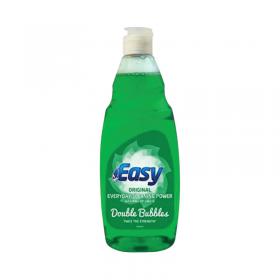 Washing Up Liquid 500ml (Pack of 2) 1015055 WX00565