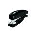 ABS Half Strip Stapler Black WX01056