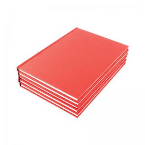 Manuscript A4 Book Ruled Feint Pack of 5 WX01060 WX01060