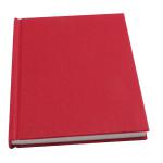 Manuscript A6 Book Ruled Feint (Pack of 10) WX01062 WX01062