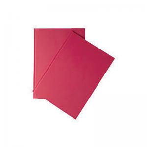 Casebound A4 Index Book Pack of 5 WX01063 WX01063