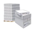 White A4 Copier Box 5 Reams Pallet of 48 Boxes WX01087P WX01087P