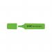 Green Hi-Glo Highlighter (Pack of 10) 844004 WX01113