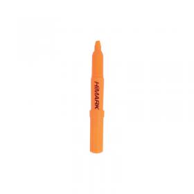 Orange Hi-Glo Highlighter (Pack of 10) HI2717 819135 WX01115