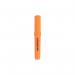 Orange Hi-Glo Highlighter (Pack of 10) HI2717 819135 WX01115