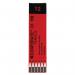 Contract HB Pencil (12 Pack) WX01117 WX01117