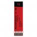 Contract HB Pencil (12 Pack) WX01117 WX01117