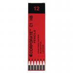 Contract HB Pencil (12 Pack) WX01117 WX01117