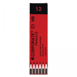 Contract HB Pencil 12 Pack WX01117 WX01117