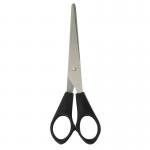 Black Scissors 148mm (Pack of 10) WX01228A WX01228A