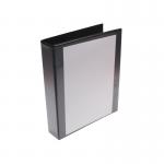 Black 40mm 4D Presentation Ring Binder (Pack of 10) WX01332 WX01332