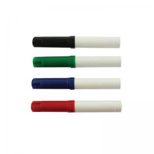 Assorted Flipchart Markers Pack of 4 WX01551 WX01551