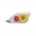 Correction Tape Roller (Pack of 10) WX01593 WX01593