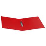 2-Ring Ring Binder A4 Red (Pack of 10) WX02004 WX02004