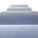 2-Ply Centre Feed Roll Laminated Embossed 300 Sheets Blue (Pack of 6) ACTIV-B WX03147