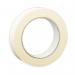 General Purpose 25mmx50m White Masking Tape (Pack of 9) 07517 WX04295