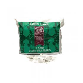 One Cup Tea Bag (Pack of 1100) VTEABAG WX06166