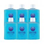 Antibacterial Soap 250ml (Pack Of 6) 0604002 WX07212