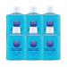 Antibacterial Soap 250ml (Pack Of 6) 0604002 WX07212