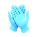 Nitrile Gloves Small (Pack of 100) WX07355