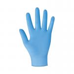 Nitrile Gloves Medium Pack of 200 WX07360 WX07360