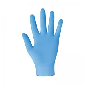 Nitrile Gloves Medium Pack of 200 WX07360 WX07360