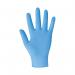 Nitrile Gloves Extra Large Pack of 200 WX07362 WX07362