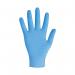 Nitrile Gloves Extra Large Pack of 200 WX07362 WX07362