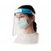 SuperGuardPRO Visor (Pack of 24) PPPE201 WX07365