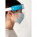 SuperGuardPRO Visor (Pack of 24) PPPE201 WX07365