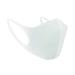 Whitebox Reusable Polyurethane Face Mask White WX07415