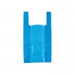 Recycled Vest Carrier Bag 280 x 410 x 510mm (Pack of 1000) WX07473 WX07473