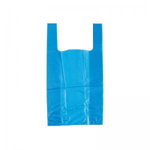 Recycled Vest Carrier Bag 280 x 410 x 510mm Pack of 1000 WX07473