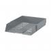 Contract Grey Letter Tray Plastic/Mesh Construction WX10054A WX10054A