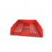 Red Contract Letter Tray WX10055A WX10055A