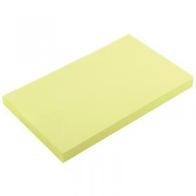 Repositionable Quick Notes Pad 75x125mm (Pack of 12) 3-655-01 WX10503