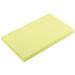 Repositionable Quick Notes Pad 75x125mm (Pack of 12) 3-655-01 WX10503