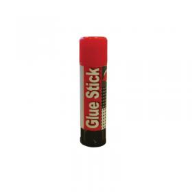 Small Glue Stick 10g (Pack of 12) WX10504 WX10504