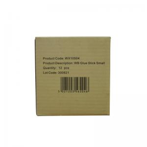 Small Glue Stick 10g Pack of 12 WX10504 WX10504