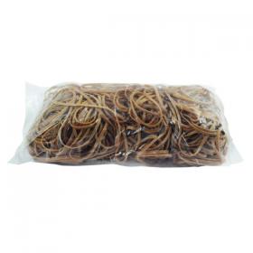 Size 38 Rubber Bands (Pack of 454g) 9340008 WX10544